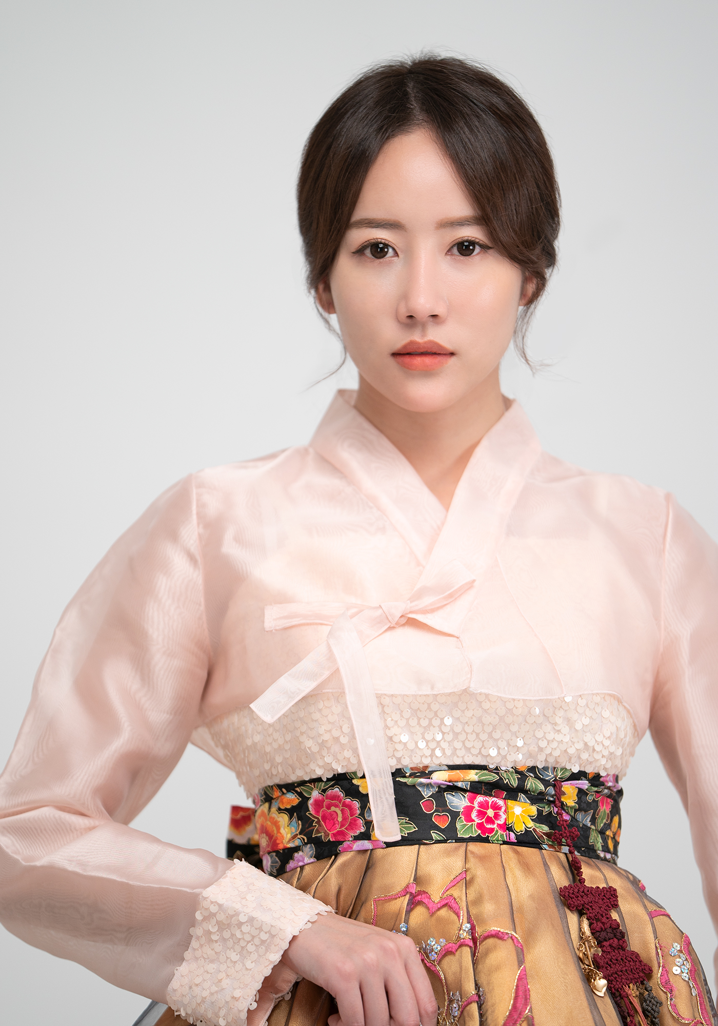 Ji Yeon